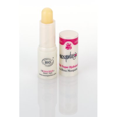 Lip Balm 4,5ml - Mosqueta's - Face