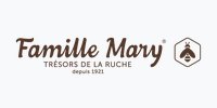 Logo Famille mary
