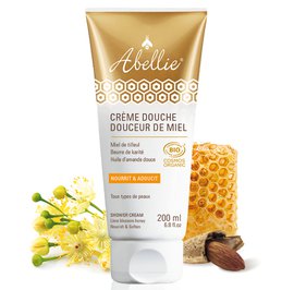 Douceur de Miel® shower cream - Abellie - Hygiene - Body