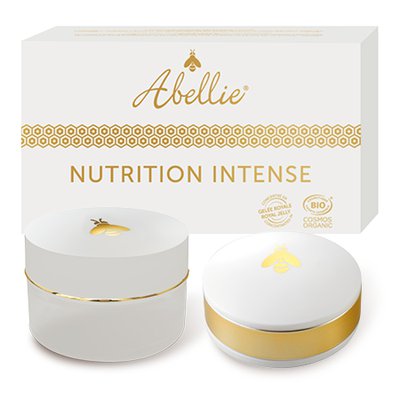 Nutrition Intense® set - Abellie - Face - Body