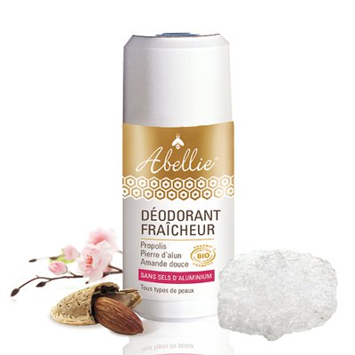 Déodorant fraîcheur® - Abellie - Hygiène