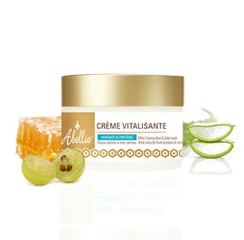 Crème Vitalisante® - Abellie - Visage