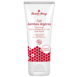 image produit Light legs gel 