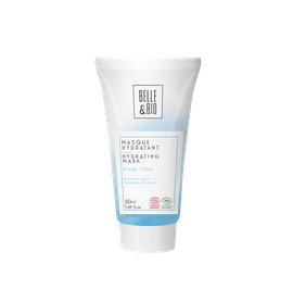 Hydrating Mask - BELLE & BIO - Face