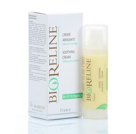 Soothing cocooning cream - Bioreline - Face
