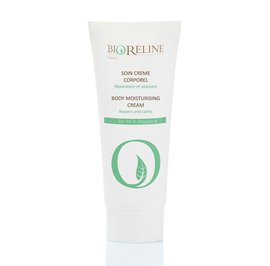 Body moisturising cream - Bioreline - Body