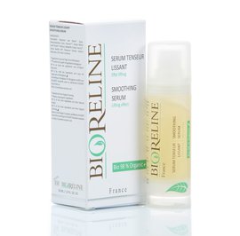 Smoothing serum with lifting effect - Bioreline - Face