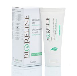 Gentle exfoliating scrub - Bioreline - Face