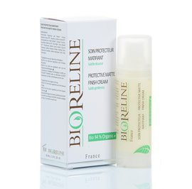 Protective moisturising cream - Bioreline - Face