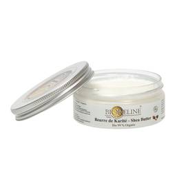 image produit Beurre de karité Pur