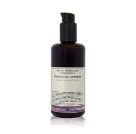 Beneficial body oil Intense nutrition For thirsty skin - HEVEA - Body