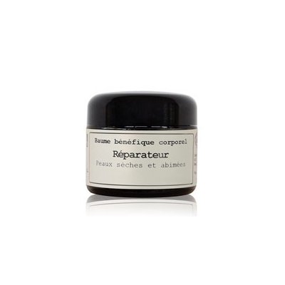 Beneficial body balm Repair Dry and damaged skin - HEVEA - Body