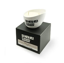 Body massage candle Tropical Tease - HEVEA - Massage and relaxation