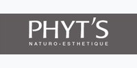 Logo Groupe Jérodia- Laboratoires PHYT'S