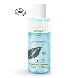 Eye  makeup remover Biphase texture - Phyt's - Face
