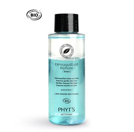 Eye  makeup remover Biphase texture - Phyt's - Face