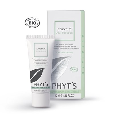 Reviderm Concentrate - Phyt's - Face