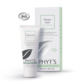 Reviderm Mask - Phyt's - Face