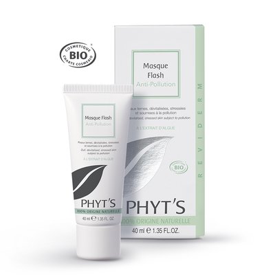 Reviderm Mask - Phyt's - Face