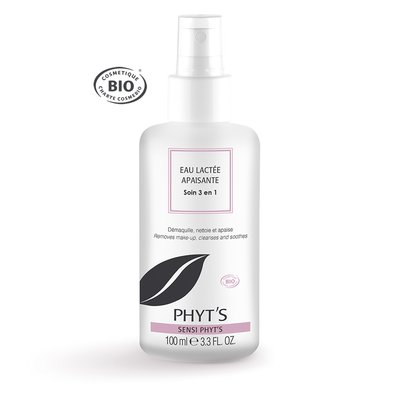 Soin visage phyt'ssima / face care - Phyt's