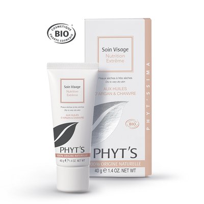 Soin Visage Phyt'ssima / Face care - Phyt's - Face