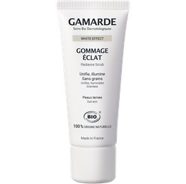 Gommage Eclat - Gamarde - Face