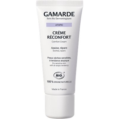 Crème réconfort - Gamarde - Visage