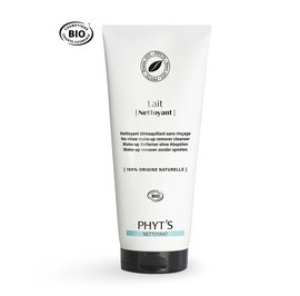 Lait Nettoyant - Phyt's - Face