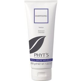 Shampooing - Phyt's - Cheveux