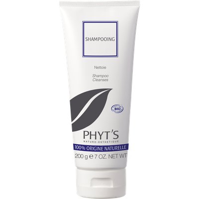 Shampooing - Phyt's - Cheveux
