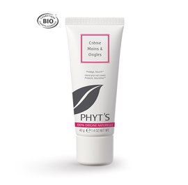 Crème Mains et Ongles Phyt's / Hand and Nail Cream - Phyt's - Body