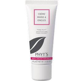 Crème Mains et Ongles - Phyt's - Corps
