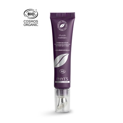 Fluide Contours Anti-âge - Phyt's - Visage