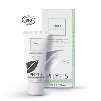 Soin visage phyt'ssima / face care - Phyt's