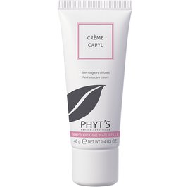 Crème Capyl Anti-rougeurs - Phyt's - Visage