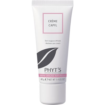 capyl Cream - Phyt's - Face