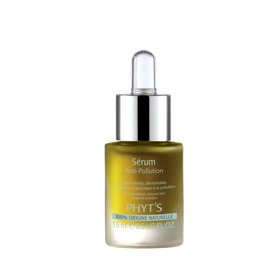 Sérum Anti-Pollution Reviderm - Phyt's - Visage