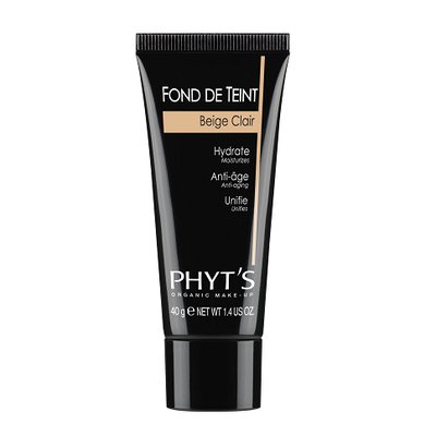 Soin visage phyt'ssima / face care - Phyt's