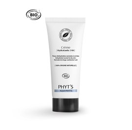image produit Crème Hydratante 24H 