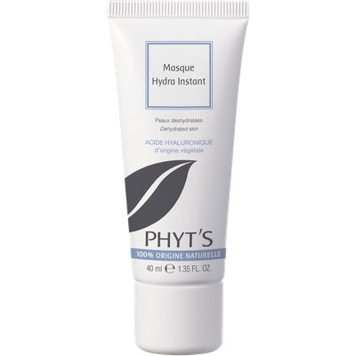 Instant hydration Mask - Phyt's - Face