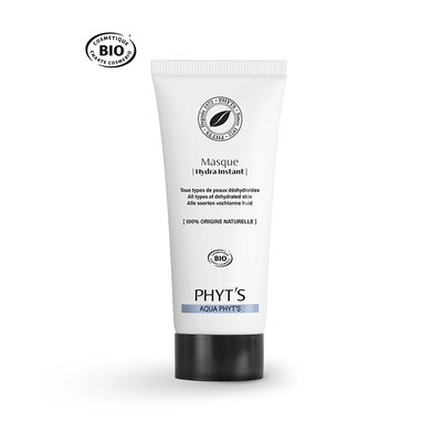 Instant hydration Mask - Phyt's - Face
