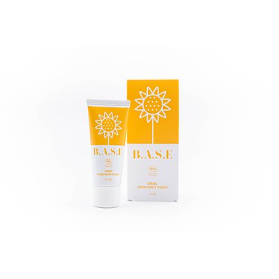 Cream - BASE - Face