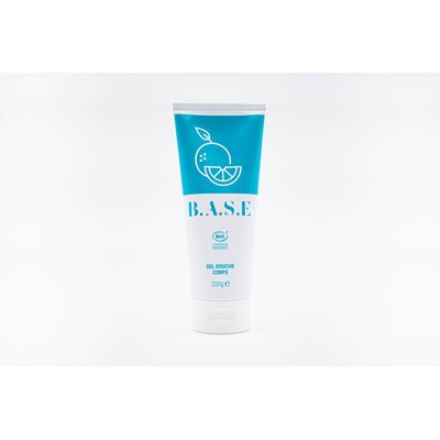 Shower gel - BASE - Hygiene - Body