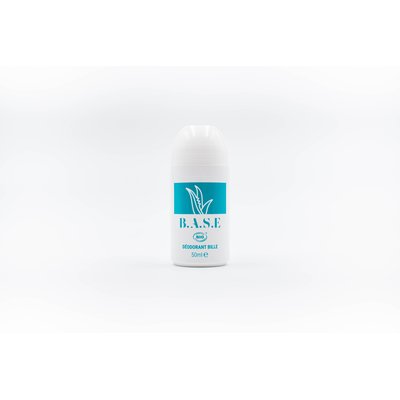 Deodorant - BASE - Hygiene