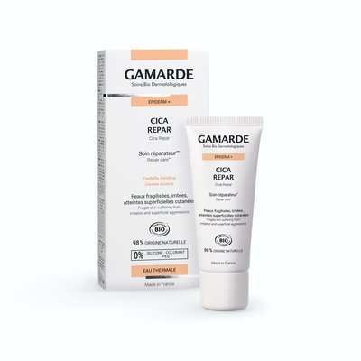 Cica Repar - Gamarde - Health - Face - Body