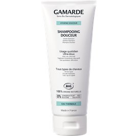 Shampooing Douceur - Gamarde - Cheveux