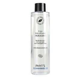 image produit Eau Micellaire Hydratante 