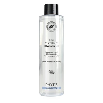Hydrating Micellar Water - Phyt's - Face