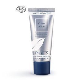 Crème de jour Whitening day cream - Phyt's - Face