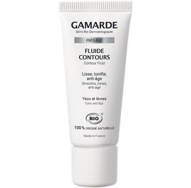 Fluide Contours - Gamarde - Face